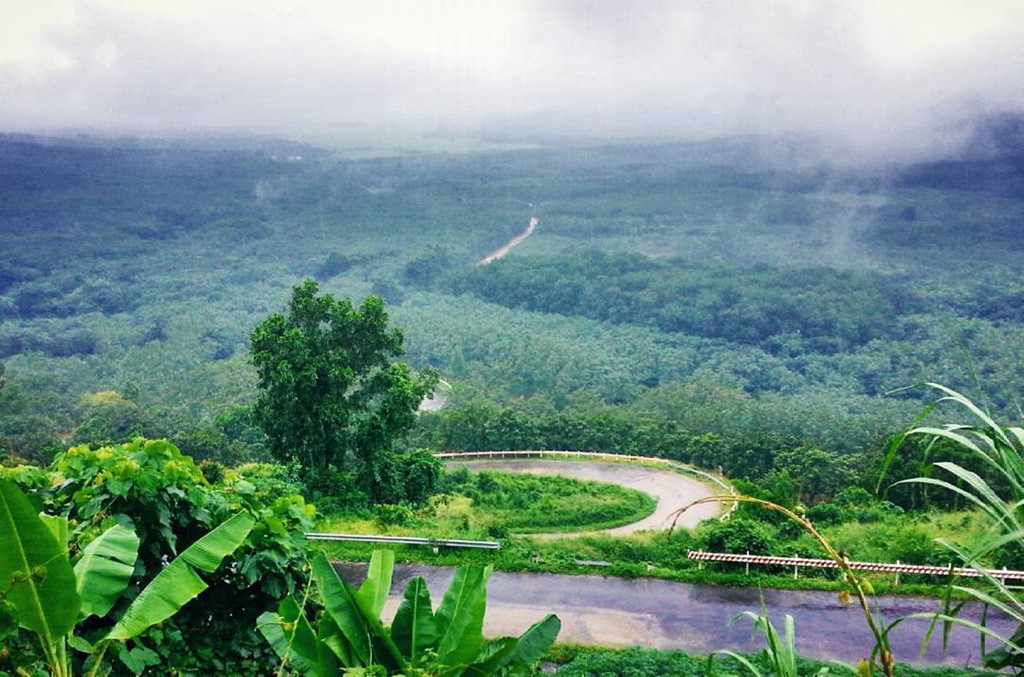 5 diem den o binh thuan goi ten cac phuot thu mua he nay