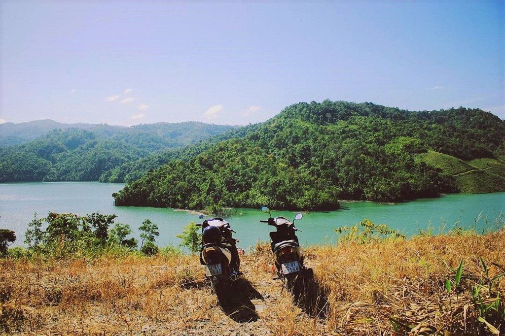 5 diem den o binh thuan goi ten cac phuot thu mua he nay