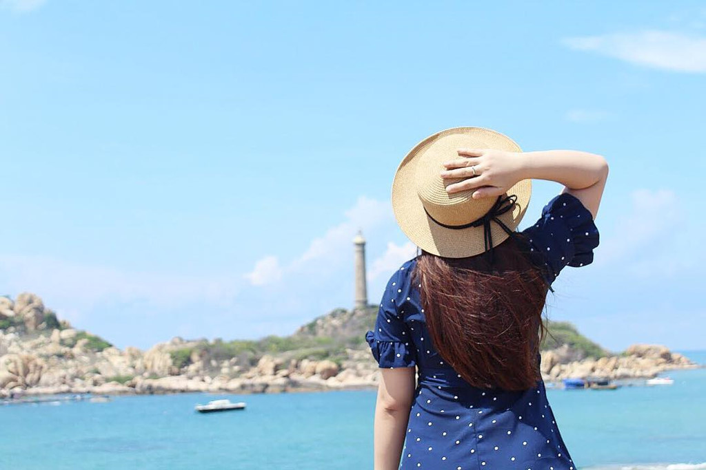5 diem den o binh thuan goi ten cac phuot thu mua he nay