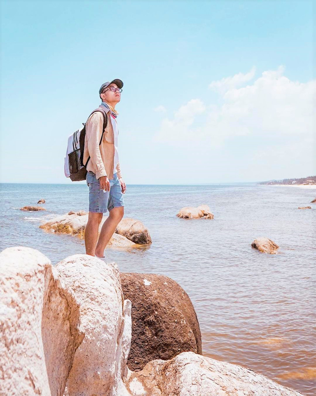 5 diem den o binh thuan goi ten cac phuot thu mua he nay