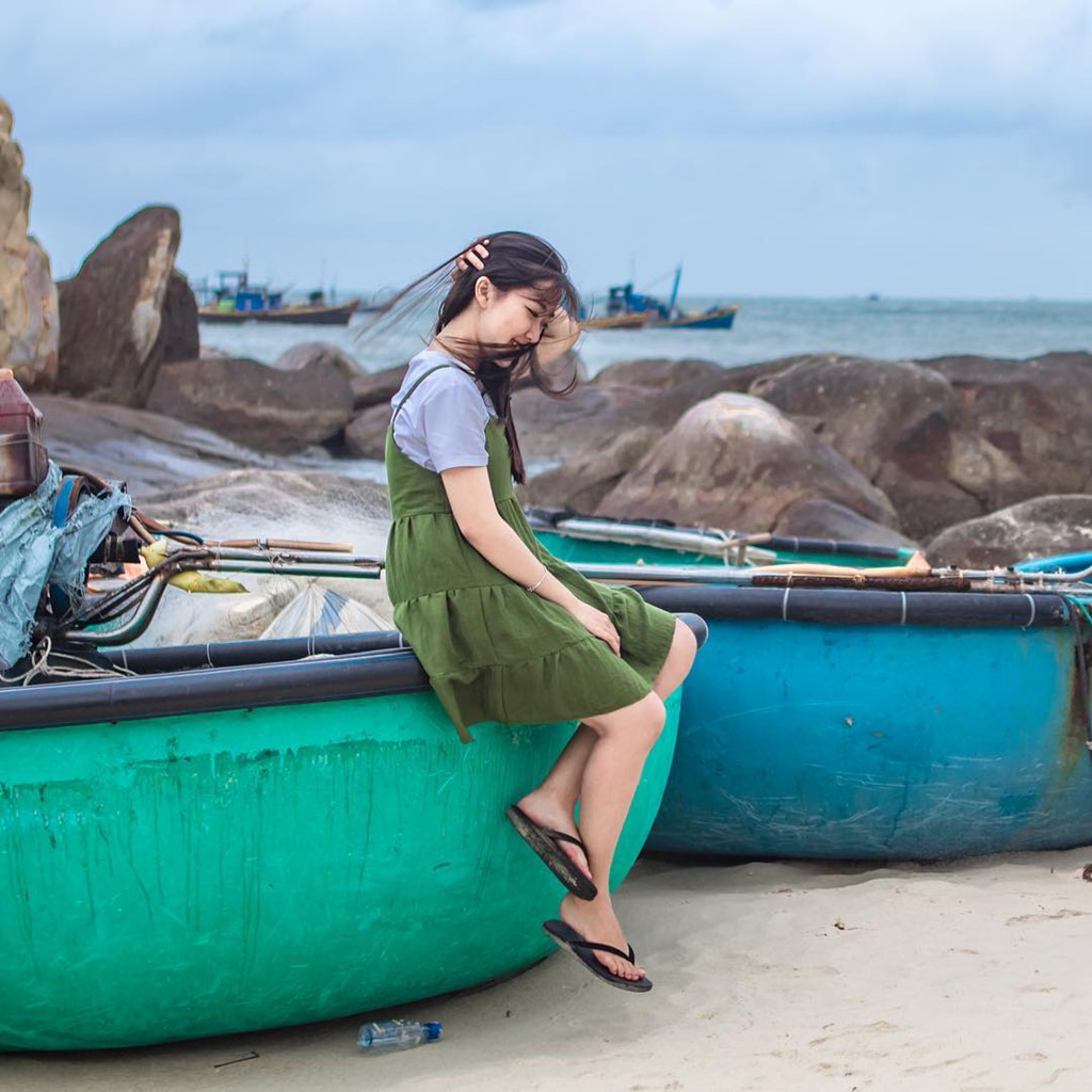 5 diem den o binh thuan goi ten cac phuot thu mua he nay