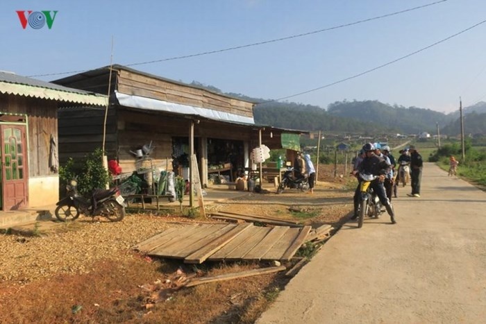 Chinh phục cung đường rừng Tà Năng – Phan Dũng chinh phuc cung duong rung ta nang phan dung