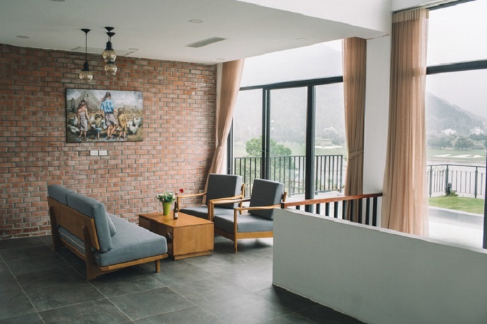 top 5 villa mat me gia khong re nhung van phu hop kinh phi cho gia dinh di choi cuoi tuan gan ha noi