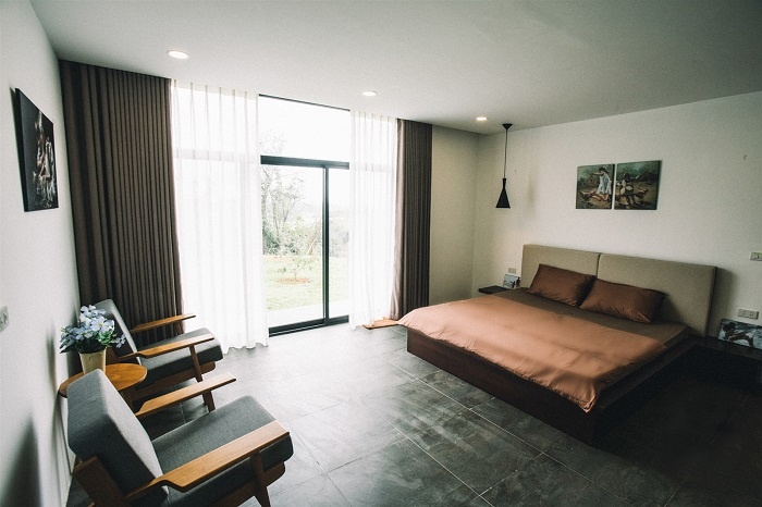 top 5 villa mat me gia khong re nhung van phu hop kinh phi cho gia dinh di choi cuoi tuan gan ha noi