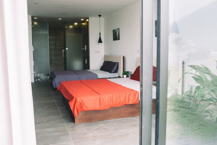 top 5 villa mat me gia khong re nhung van phu hop kinh phi cho gia dinh di choi cuoi tuan gan ha noi