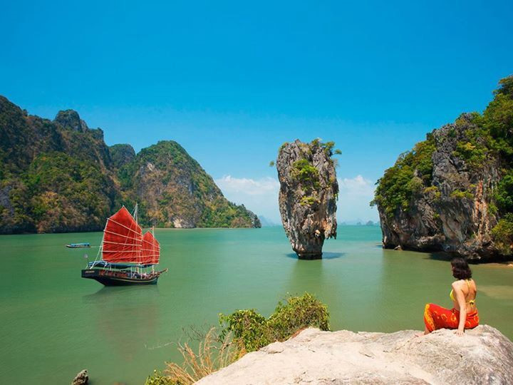 vi sao dao phuket thu hut du khach quoc te