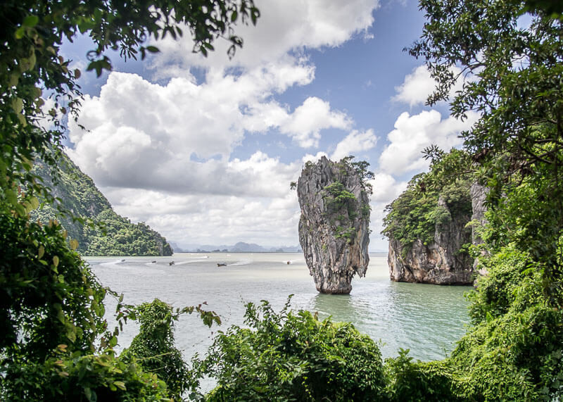 vi sao dao phuket thu hut du khach quoc te