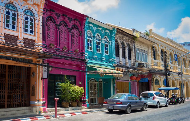 vi sao dao phuket thu hut du khach quoc te