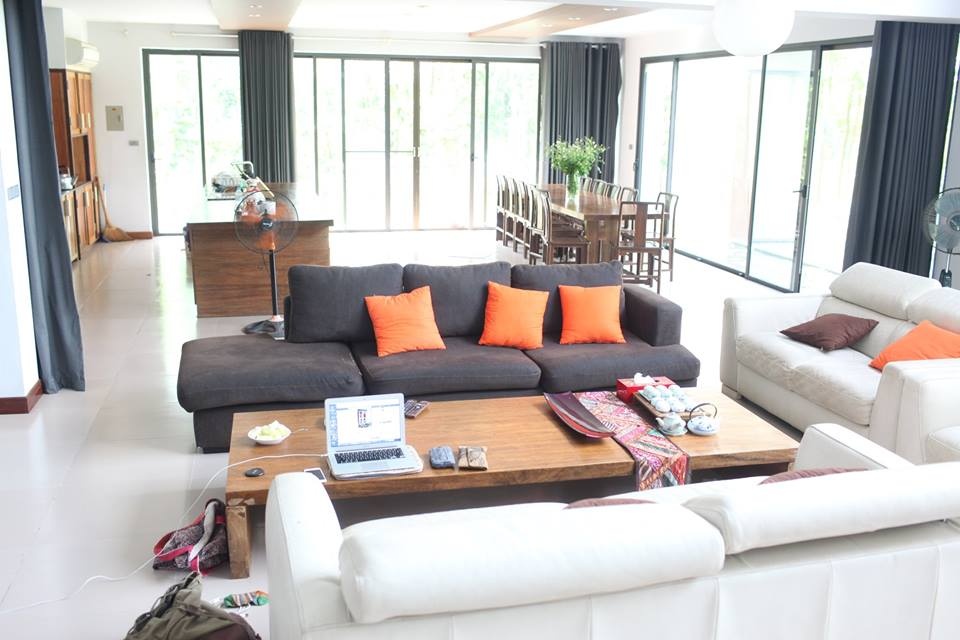 top 5 villa mat me gia khong re nhung van phu hop kinh phi cho gia dinh di choi cuoi tuan gan ha noi