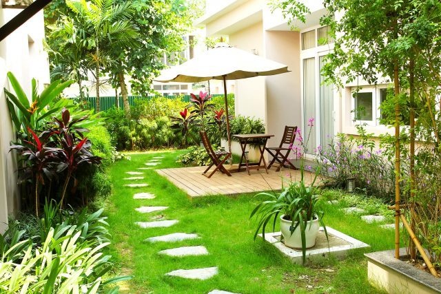 top 5 villa mat me gia khong re nhung van phu hop kinh phi cho gia dinh di choi cuoi tuan gan ha noi