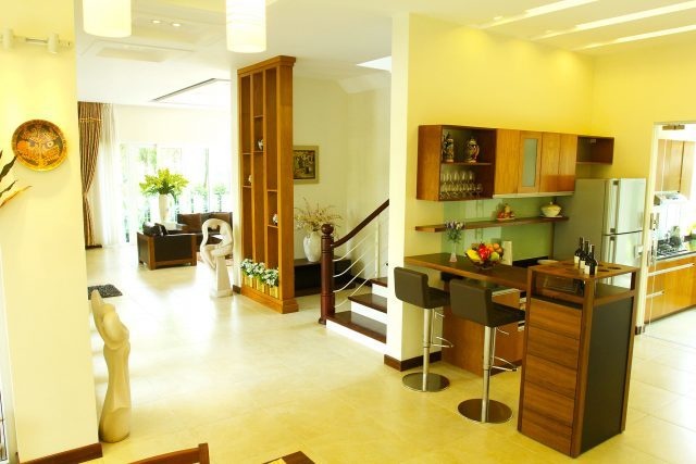 top 5 villa mat me gia khong re nhung van phu hop kinh phi cho gia dinh di choi cuoi tuan gan ha noi