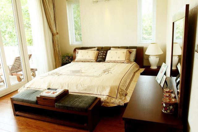 top 5 villa mat me gia khong re nhung van phu hop kinh phi cho gia dinh di choi cuoi tuan gan ha noi