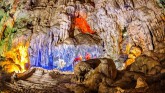 Hang Sơn Đoòng và hang Sửng Sốt của Việt Nam lọt top những hang động kỳ quan của Đông Nam Á