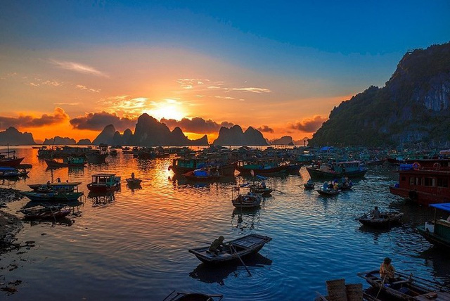 nhung bai bien dep nhu thien duong o viet nam nen di trong thang 7