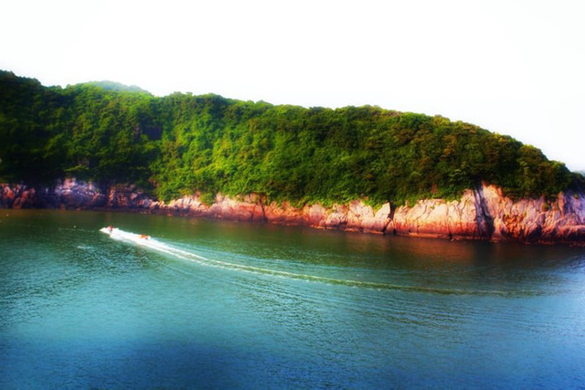 nhung bai bien dep nhu thien duong o viet nam nen di trong thang 7