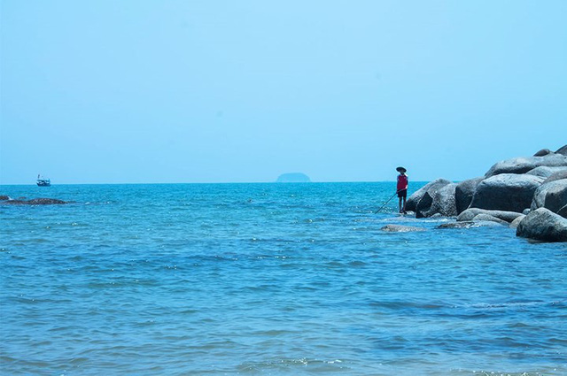 nhung bai bien dep nhu thien duong o viet nam nen di trong thang 7