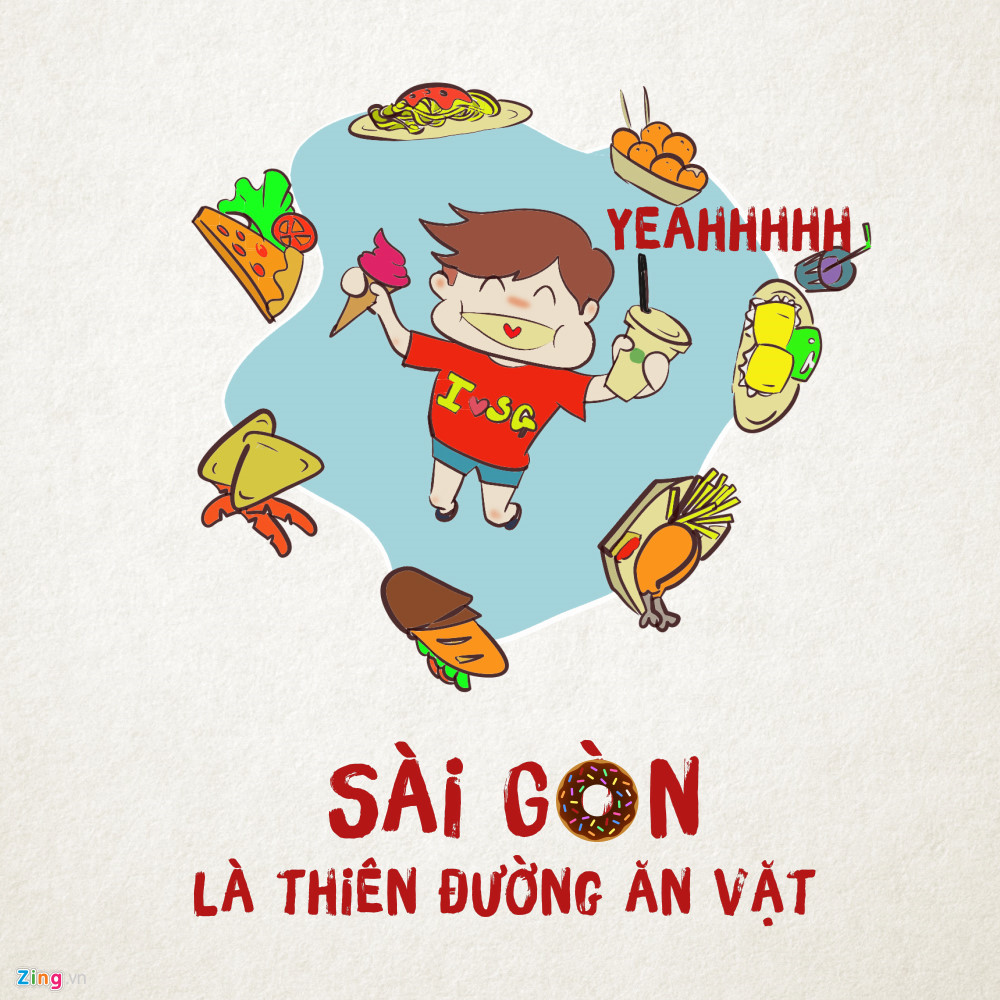 9 dac san di dau nguoi ta cung nhac ve sai gon