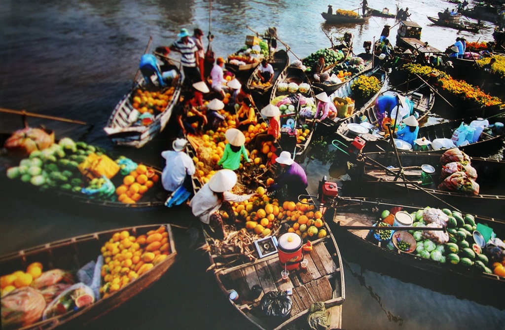 tin tuc du lich moi nhat giam ve tau thong nhat tu 8 20 trong thang 7 8