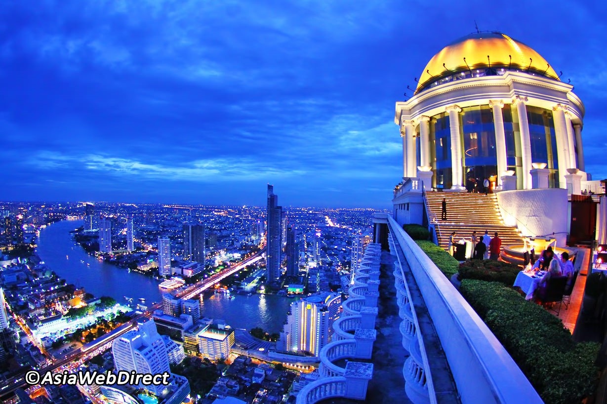 quen loi ve voi nhung diem choi dem khong the bo qua o bangkok
