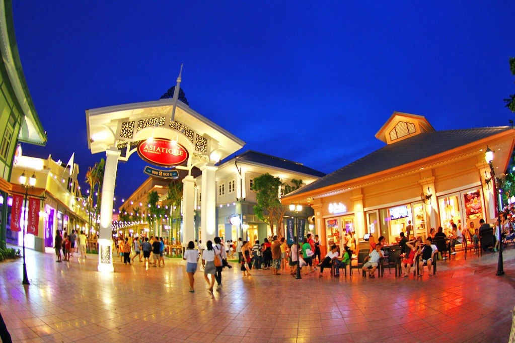 quen loi ve voi nhung diem choi dem khong the bo qua o bangkok