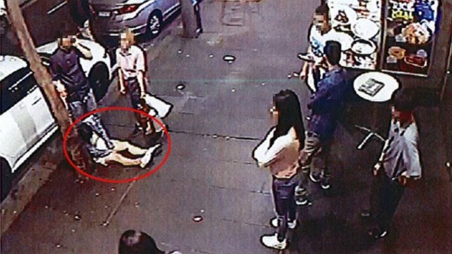 tin tuc du lich moi nhat barcelona qua tai du khach nha hang sydney bo mac khach nu say ruou ngoai duong