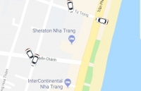 khanh hoa tim thay tai xe taxi du chat chem du khach han quoc
