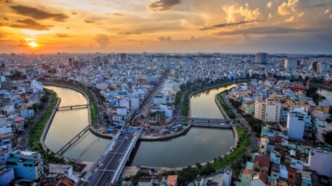 tin tuc du lich moi nhat thanh pho ho chi minh lot top 10 diem den tuyet voi cua chau a 2018
