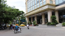 Tin tức du lịch mới nhất: Khánh Hòa xử lý 16 khách sạn không đủ điều kiện kinh doanh