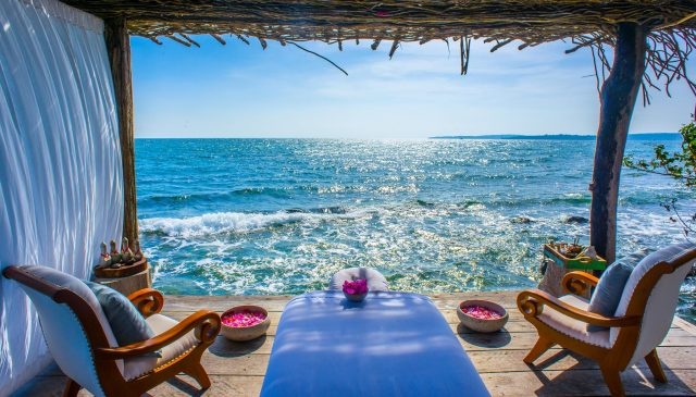 Thì ra ngay sát Việt Nam cũng có một ốc đảo đẹp như thiên đường thế này? thi ra ngay sat viet nam cung co mot oc dao dep nhu thien duong the nay