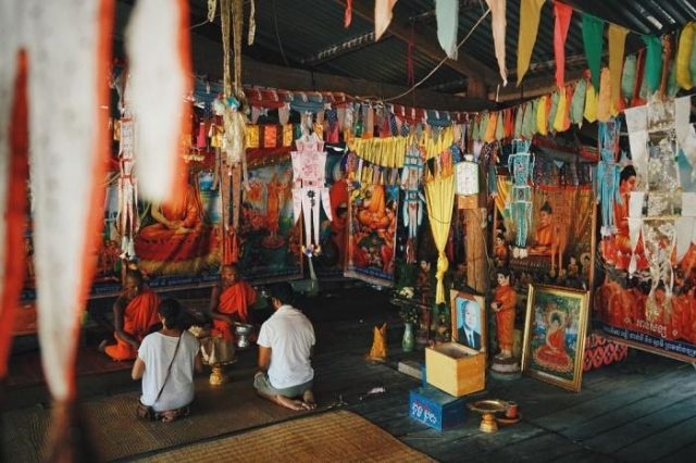 Thì ra ngay sát Việt Nam cũng có một ốc đảo đẹp như thiên đường thế này? thi ra ngay sat viet nam cung co mot oc dao dep nhu thien duong the nay