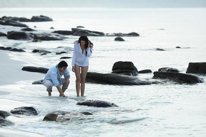 Thì ra ngay sát Việt Nam cũng có một ốc đảo đẹp như thiên đường thế này? thi ra ngay sat viet nam cung co mot oc dao dep nhu thien duong the nay