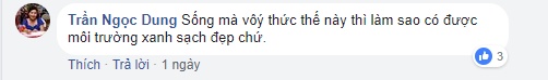 phat hoang voi hinh anh rac thai o bai bien nha trang