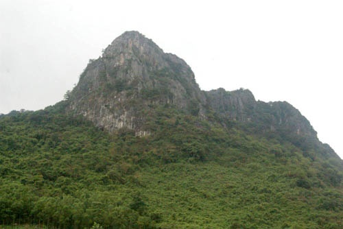 tour tam linh ve vung dat quang binh