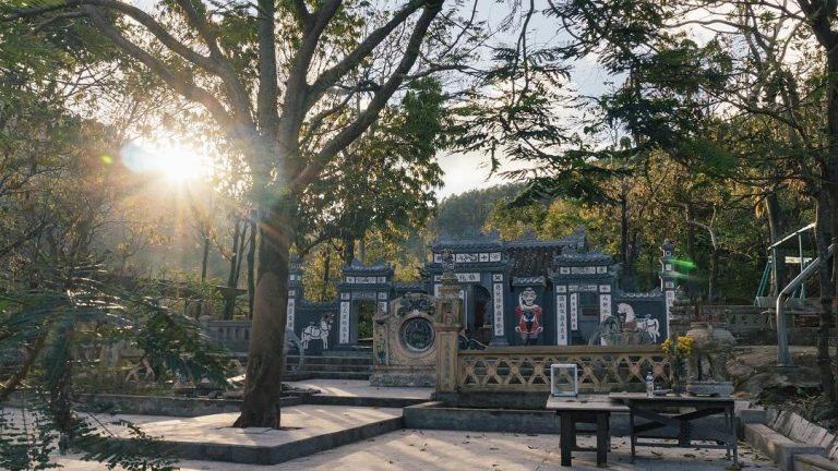 tour tam linh ve vung dat quang binh