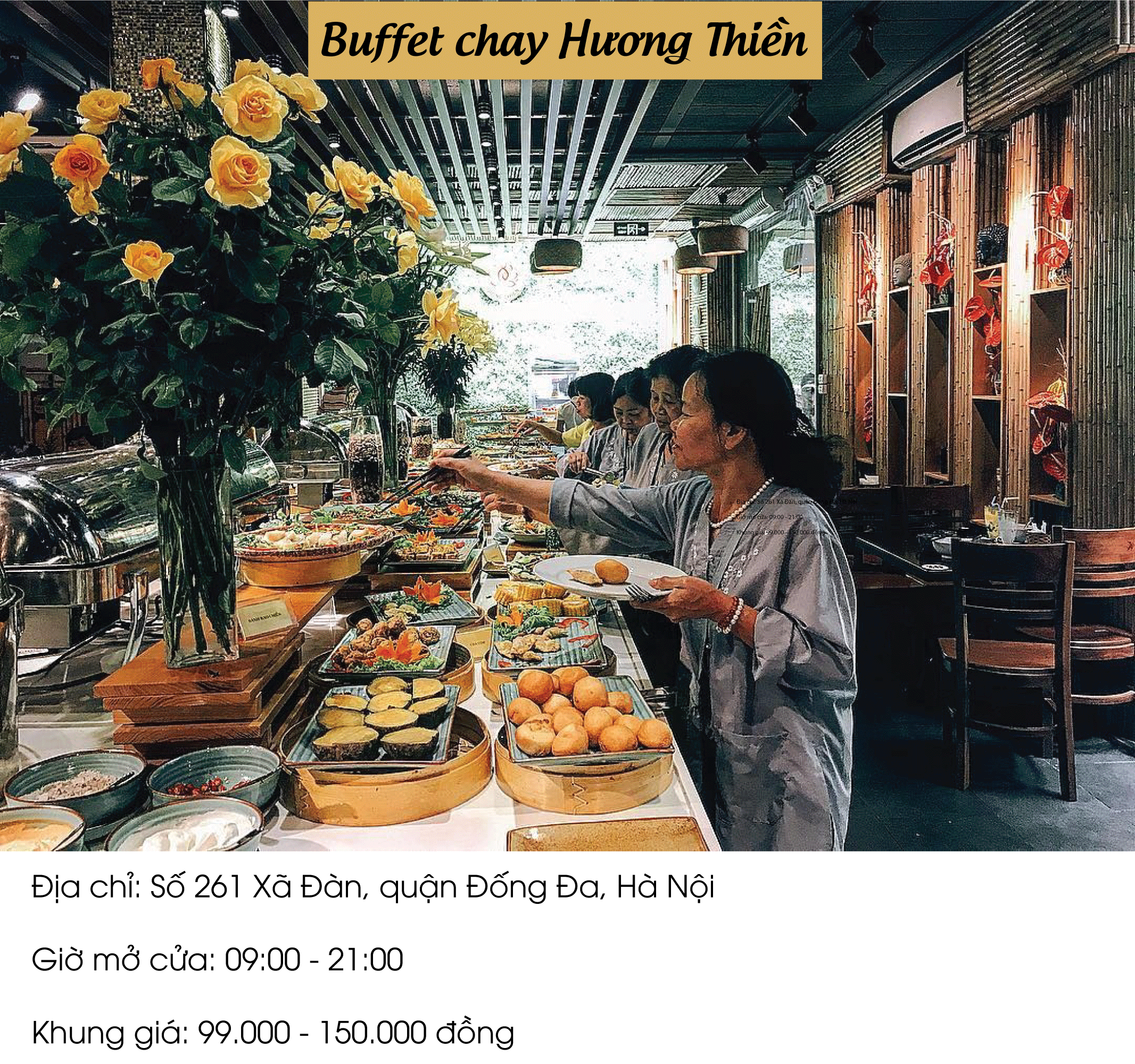 goi ten cac quan com chay ngon mo ca ngay o ha noi