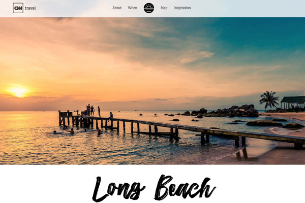cnn dua bai truong phu quoc vao top lua chon bien thang 12