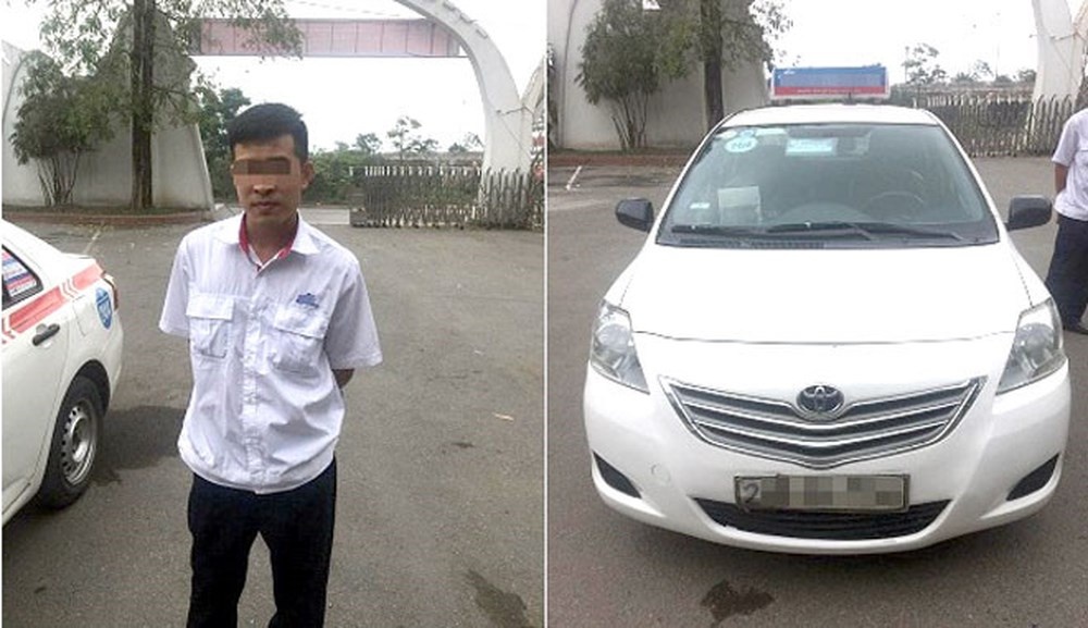 diem lai nhung vu viec dang buon lien quan toi khach du lich tai ha noi