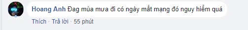 du da duoc canh bao truoc ve con bao so 3 nhieu phuot thu van lao vao khu vuc nguy hiem