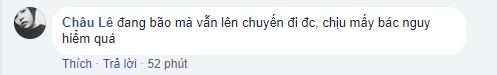 du da duoc canh bao truoc ve con bao so 3 nhieu phuot thu van lao vao khu vuc nguy hiem
