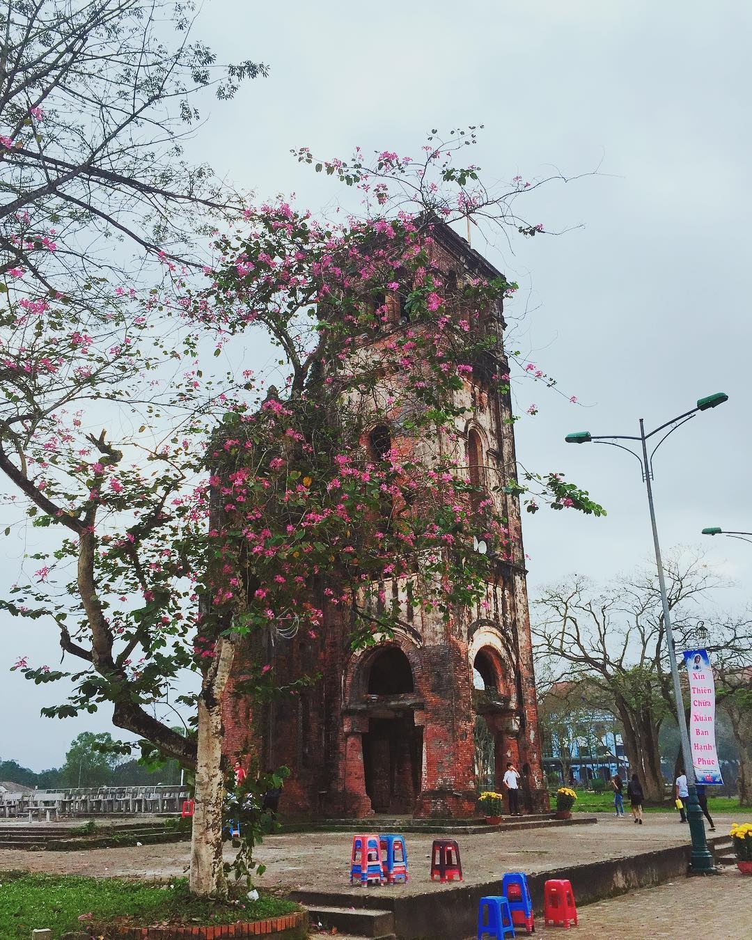 tour du lich tam linh ngay 277 quang tri khong chi co nhung chien truong xua