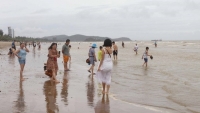 can canh mot trong nhung ben ca sam uat nhat nghe an