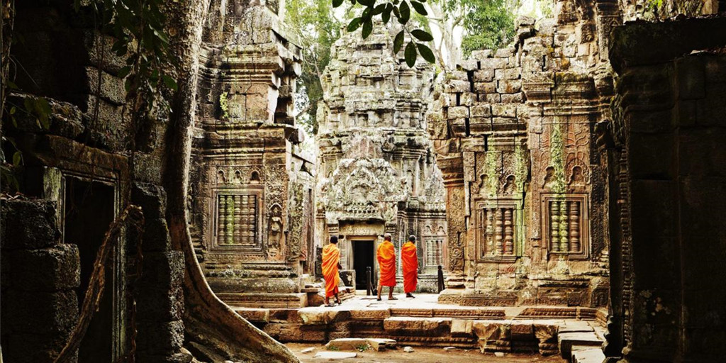 nhac ban 7 trai nghiem nay de khong nuoi tiec khi du lich campuchia