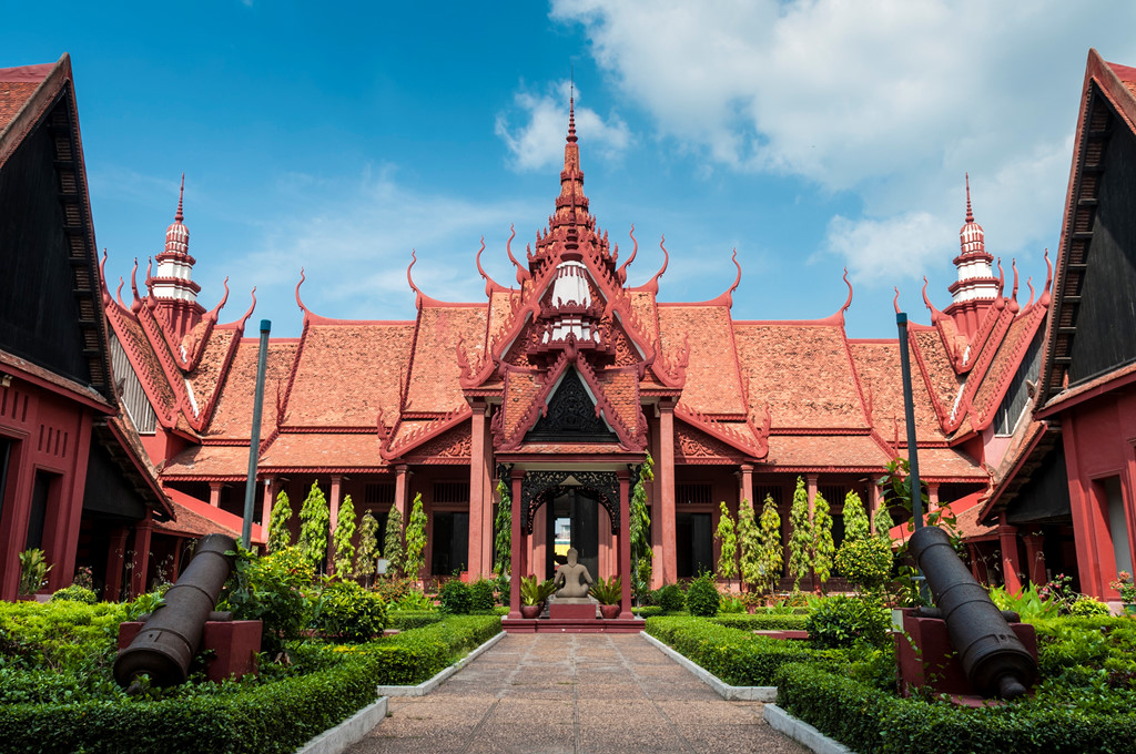 nhac ban 7 trai nghiem nay de khong nuoi tiec khi du lich campuchia
