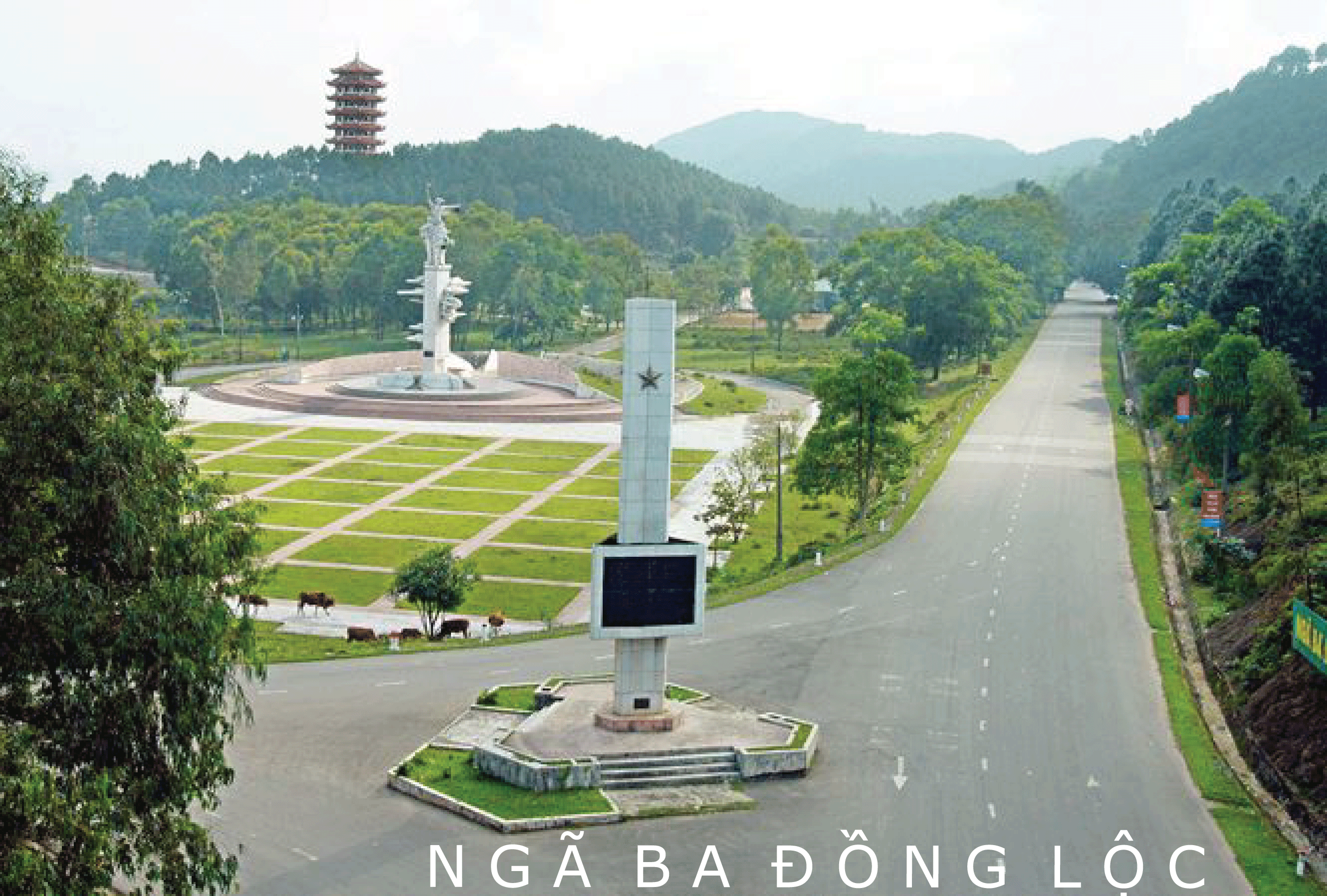 ve nga ba dong loc noi da thit goi dau bom dan dip 277