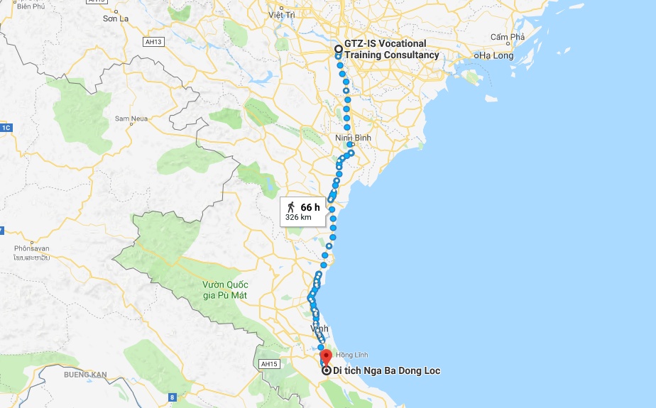 ve nga ba dong loc noi da thit goi dau bom dan dip 277