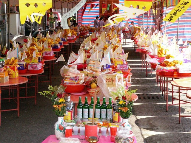 doc dao mua vu lan o dai loan