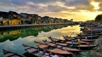 hoi an chao nam moi 2019 voi loat su kien doc dao va hap dan trong 1 tuan