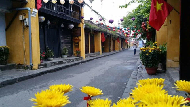 hoi an diem den binh yen lang man nhat the gioi