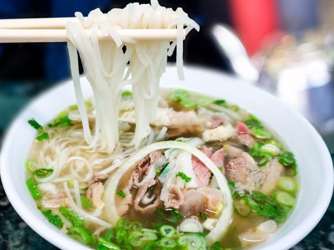 pho viet vao top mon dung trong to ngon nhat the gioi