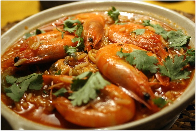 pho viet vao top mon dung trong to ngon nhat the gioi